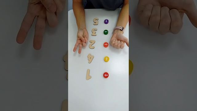 Нейрогимнастика для детей от 5 лет