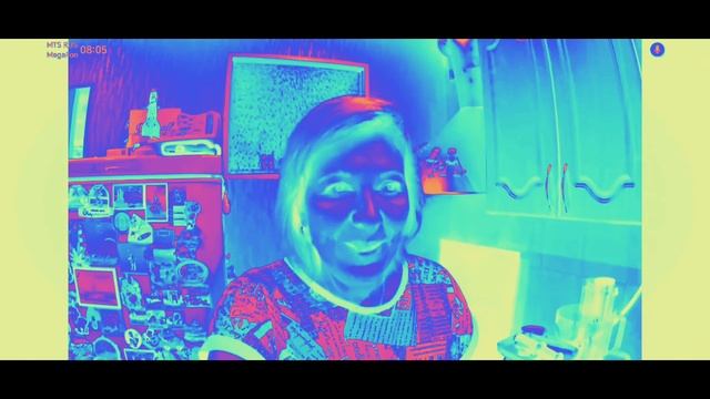 Негулябельная Погода.Шоу Краснокамских попрошаек