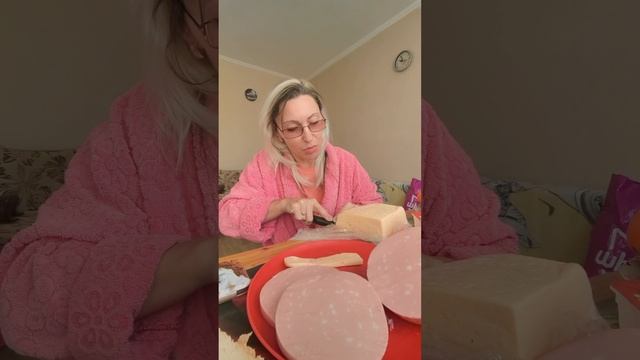 Голодное детство