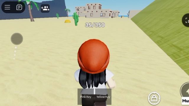 Обзор на игру НАЙДИ ФЛАГИ в ROBLOX!