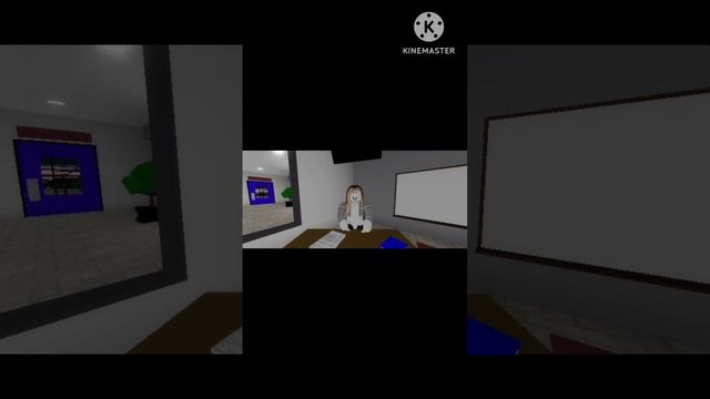 Учительницы наблюдали в роблоксе