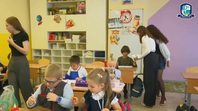 Добрые акции