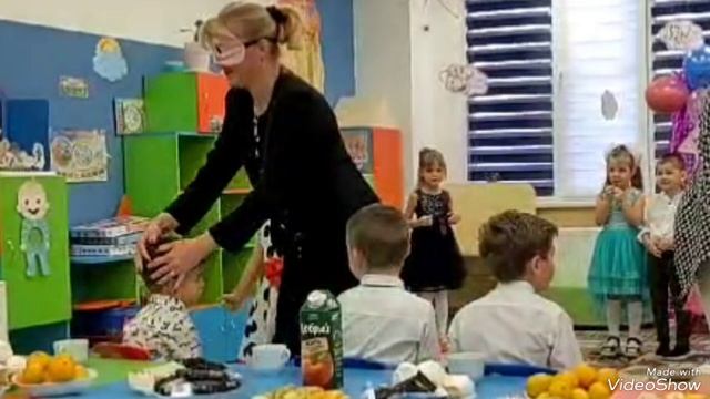 День мам ОЦ 10