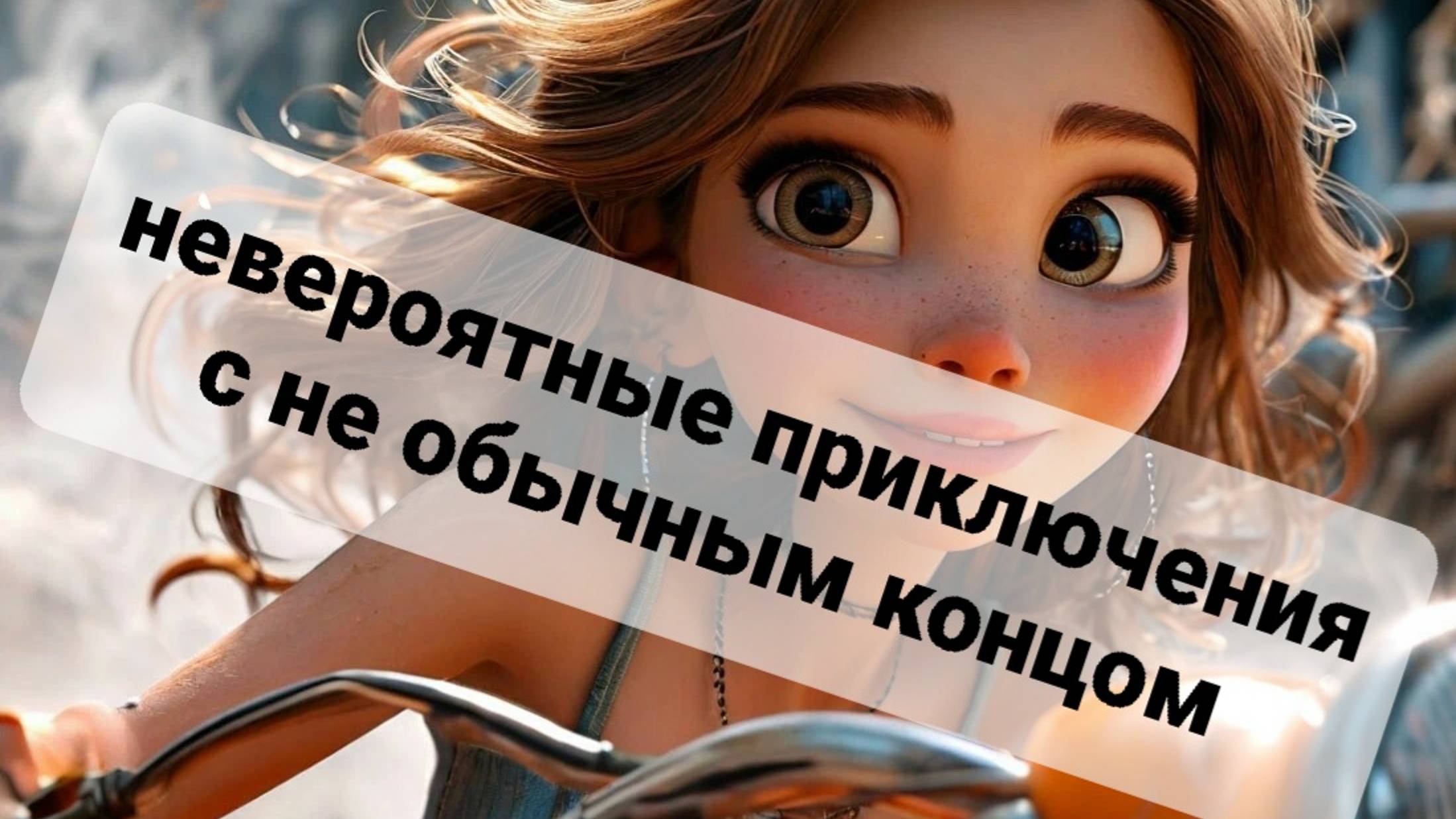 Не обычные , прикольные истории
