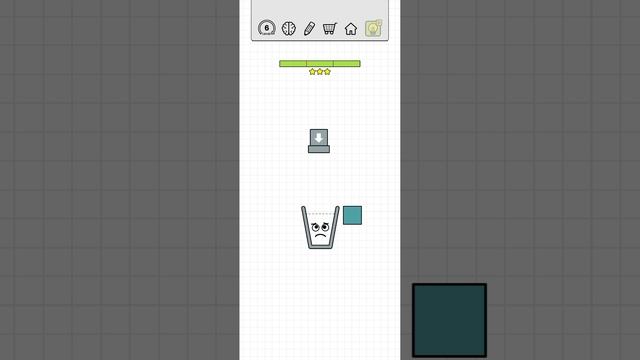 Проходим happy glass level часть вторая