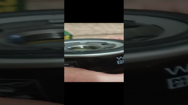 Mann filter nissan Tiida