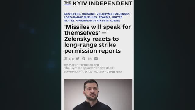 22.11 Путин предупреждает правящие элиты. Орбан/Вучич; Россия не блефует. БАЙДЕН вернет ЯО Украине