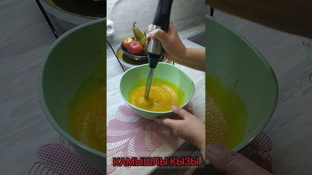 Желейные конфеты,мармелад из тыквы.