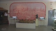 г Сызрань "без прикрас" . Краеведческий музей часть 5