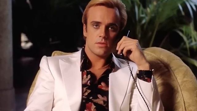 Гарри Поттер Майями - видео (нейросеть)