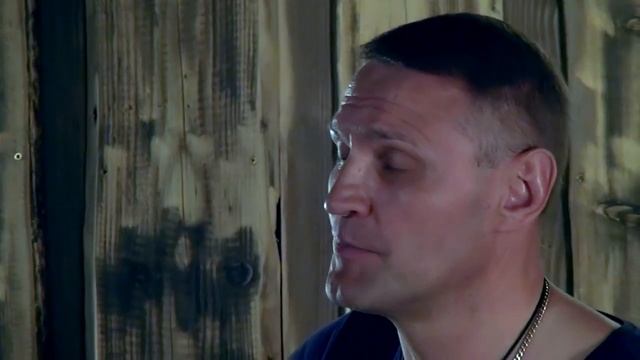 Сергей Крава - Задушевный разговор