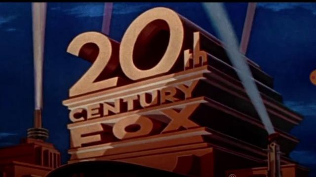 20th Century-Fox logos - High Anxiety (December 25, 1977) [HD]