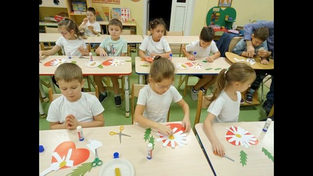 Милым мамам посвящается