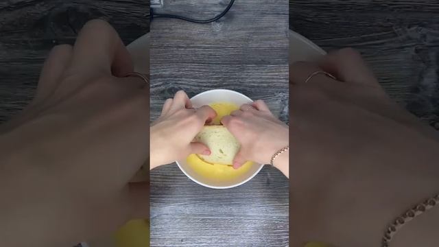Great breakfast 🥔