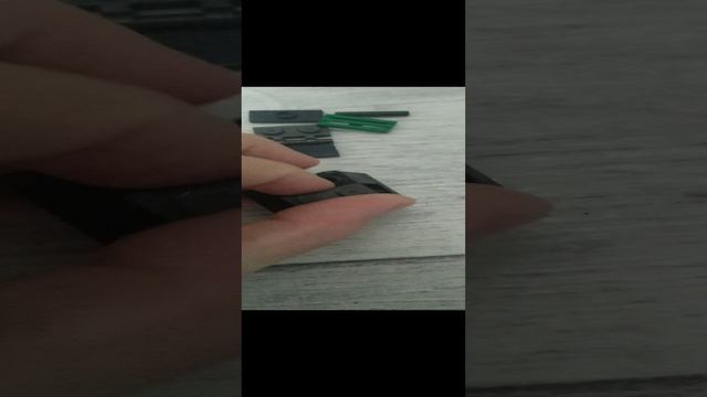 как зделать радейку из Лего?
