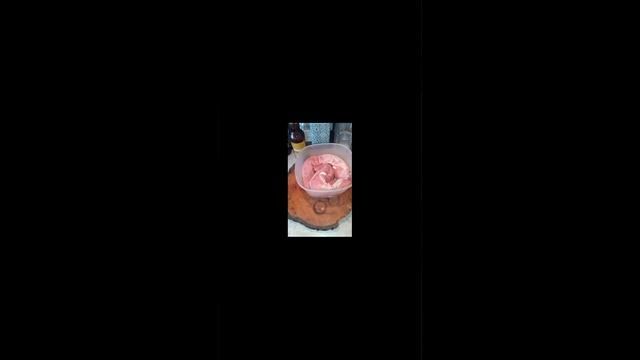 солонина по стбирский