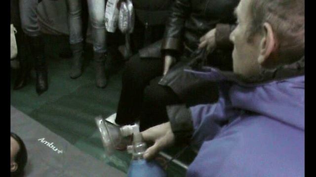 Обучение будущих спасателей медицине катастроф