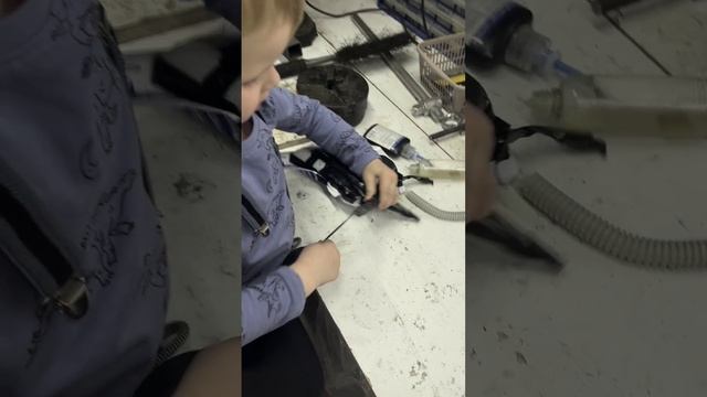Разработка специальной базуки на мощностях РостГидроРесурса 🤟🤟🤟 #proteus #гидродинамика