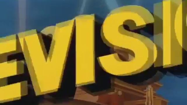 20th Century Fox Television Logo (1982)