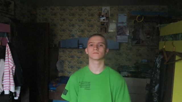 Большой Сольный Концерт Сергея Сотникова