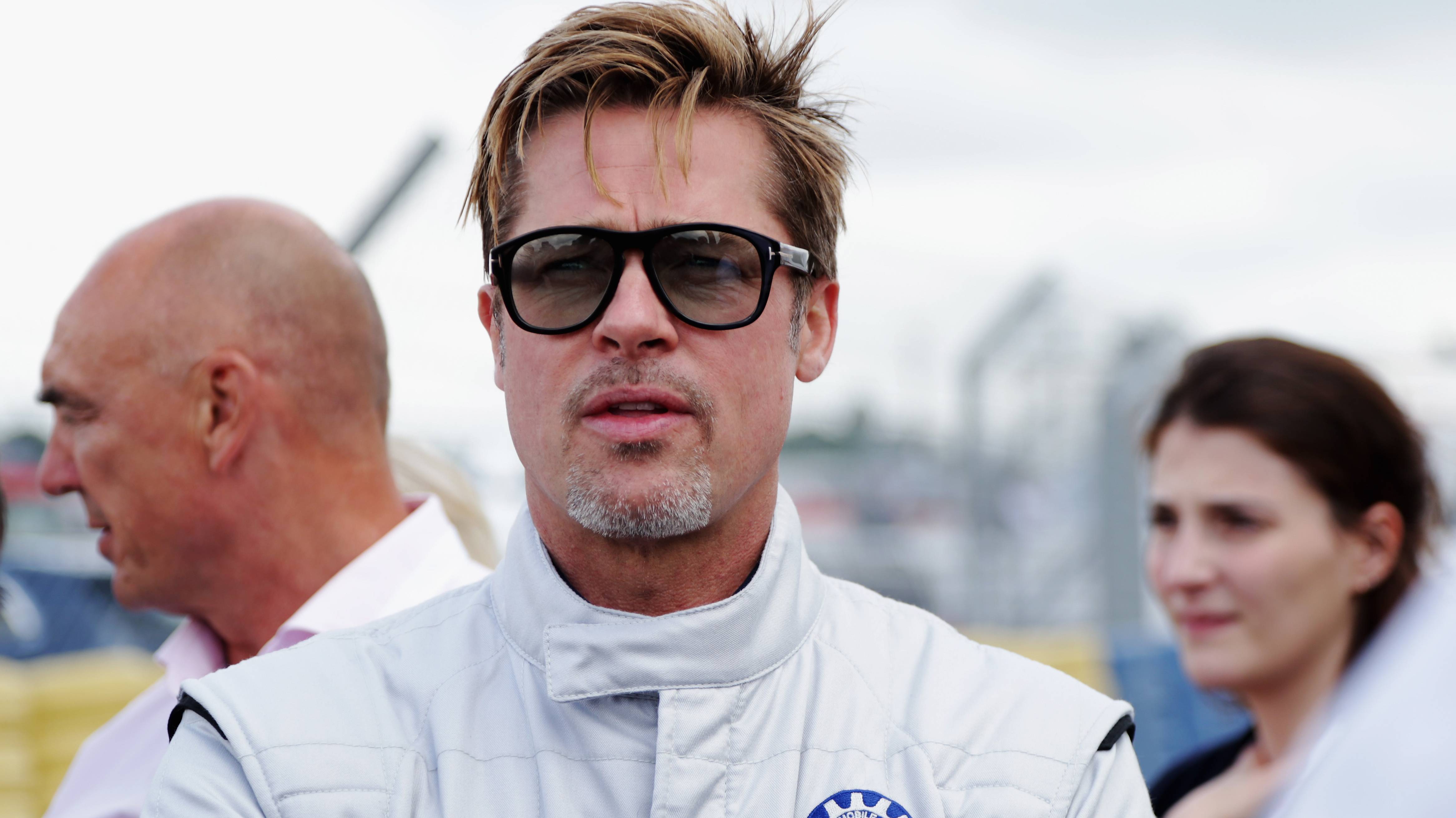 Формула 1 / F1 (ТРЕЙЛЕР 2025)
