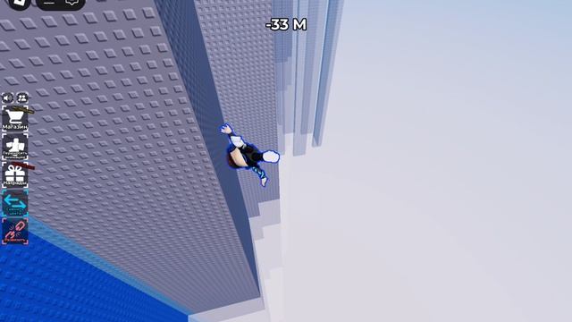 Я с братом играю в разные игры в Roblox