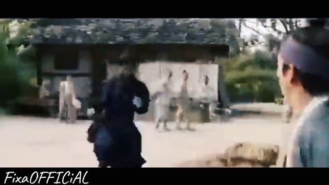 "Как украсть реку"("Ким Сон Даль")клип/трейлер под трек "Имя 505".