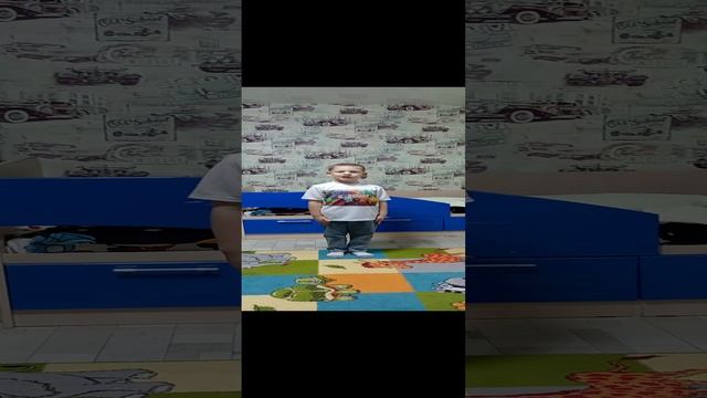 Артём обо всем