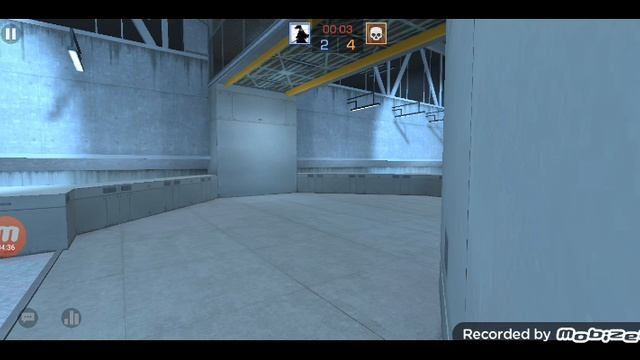 дуэль в приватке