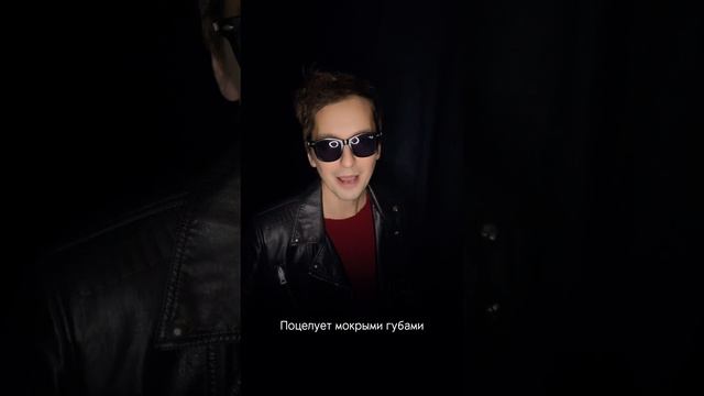 Артем Каторгин "Осень золотая"