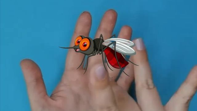 Пальчиковая гимнастика