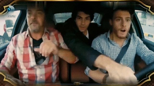 КЕРЕМ БЮРСИН В ШОУ БЕЙАЗА💥ВРЕМЕНА СЪЕМОК СЕРИАЛА "ДЕЛО ЧЕСТИ" НОЯБРЬ 2014🎬ЮМОРИСТИЧЕСКАЯ ПРОГРАММА