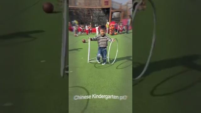 📹 Китайские дети 🤯