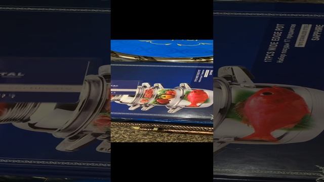 Подарочный набор Zepter