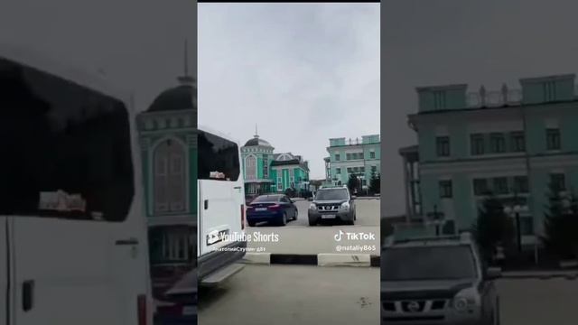 город Омск