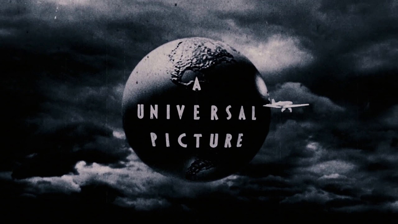 Universal logo - Dead Silence (1930s/2007) [HD]