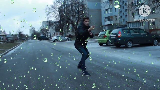 МАГИЯ!