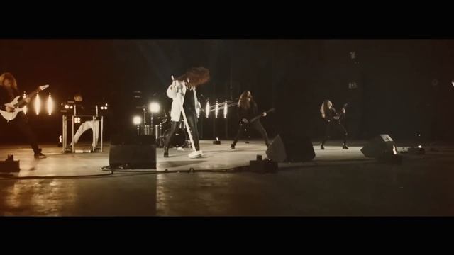 DELAIN - Suckerpunch (Official Video) _ Napalm Records