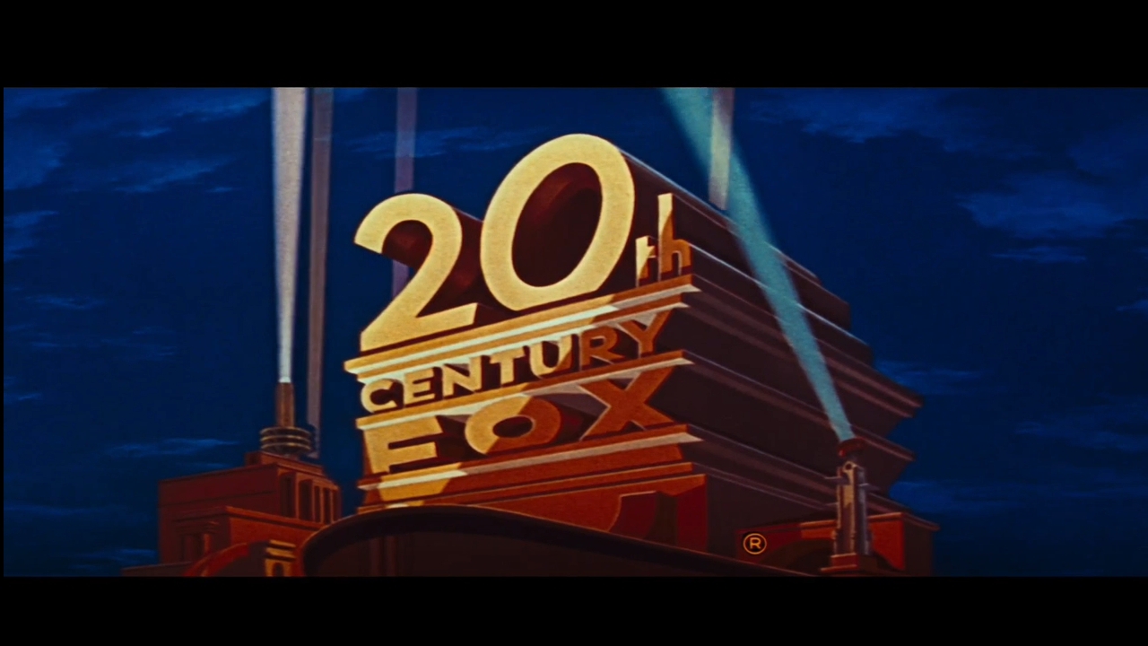 20th Century-Fox logos - Alien (May 25, 1979) [HD]