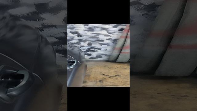 выхлоп на приоре