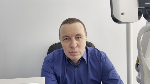 Отзыв о лазерной коррекции зрения в клинике "Зрение Ижевск", 88001009876