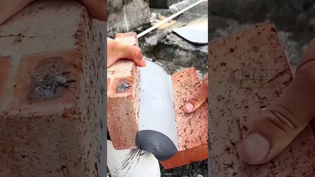 Эластичный быстросохнущий герметик