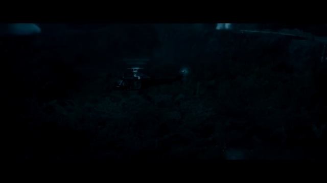 ТЕРРИТОРИЯ ЗЛА - Русский трейлер 2 (2024) Рассел Кроу
