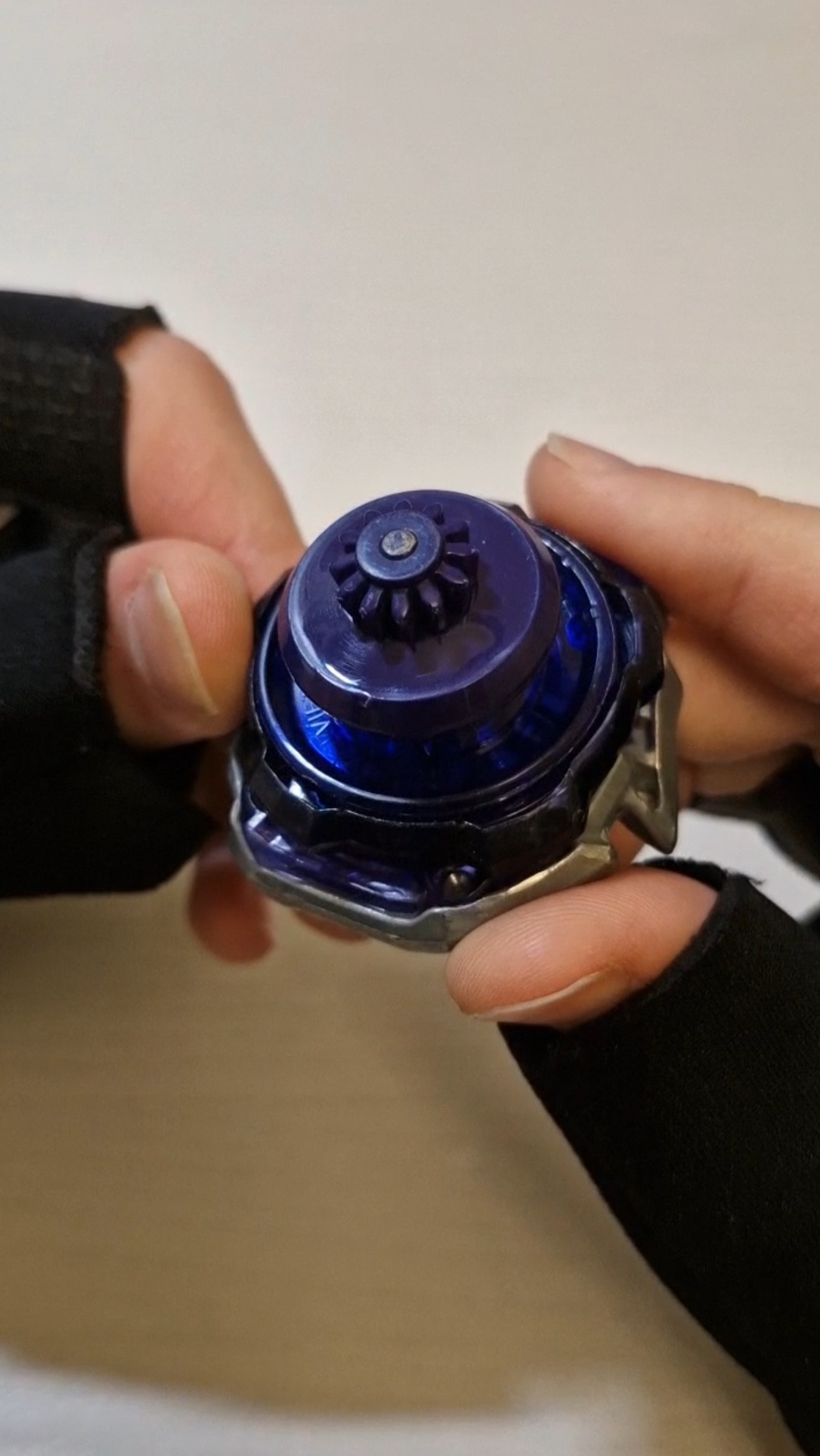 Шарк на 5-80 Elevate #beyblade #beybladex #бейблейд #shorts