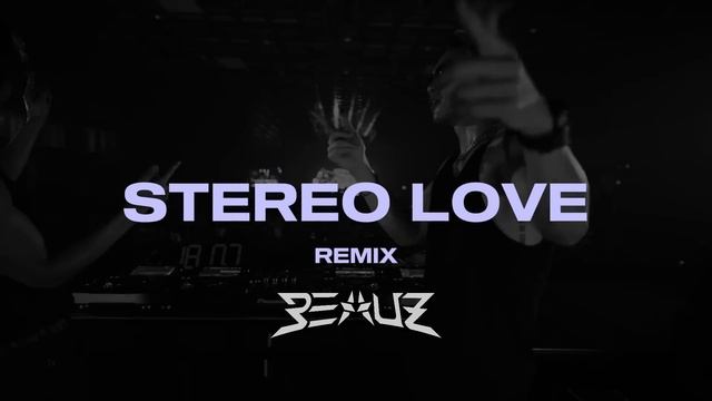 Edward Maya & Vika Jigulina - Stereo Love Hard Techno Remix