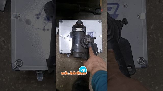 ГУР С ЛЮБОЙ ДОП ОПЦИЕЙ ☎️ +79370738633 Михаил #кириллов #уазбуханка #уаз #авторазбор #запчасти