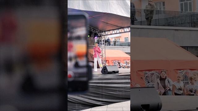 Архивные фотографии с празднования Дня города Богородск в 2023 году.