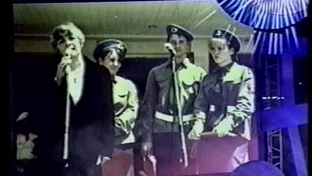 ВИПК МВД Россиии - Кузница профессионалов (2000)