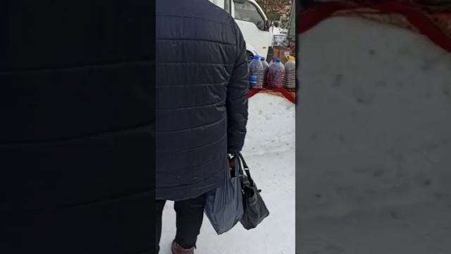 День оленевода Надым
