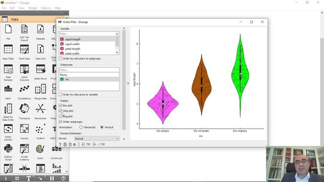 3  More Data Visualization and Controlling Colors